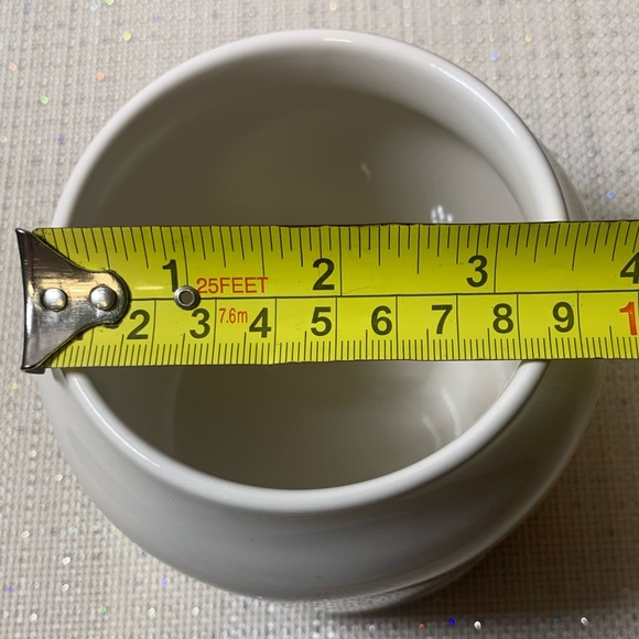 🆕 Rae Dunn Spring Collection Floral “Sugar” Jar - Picture 10 of 12